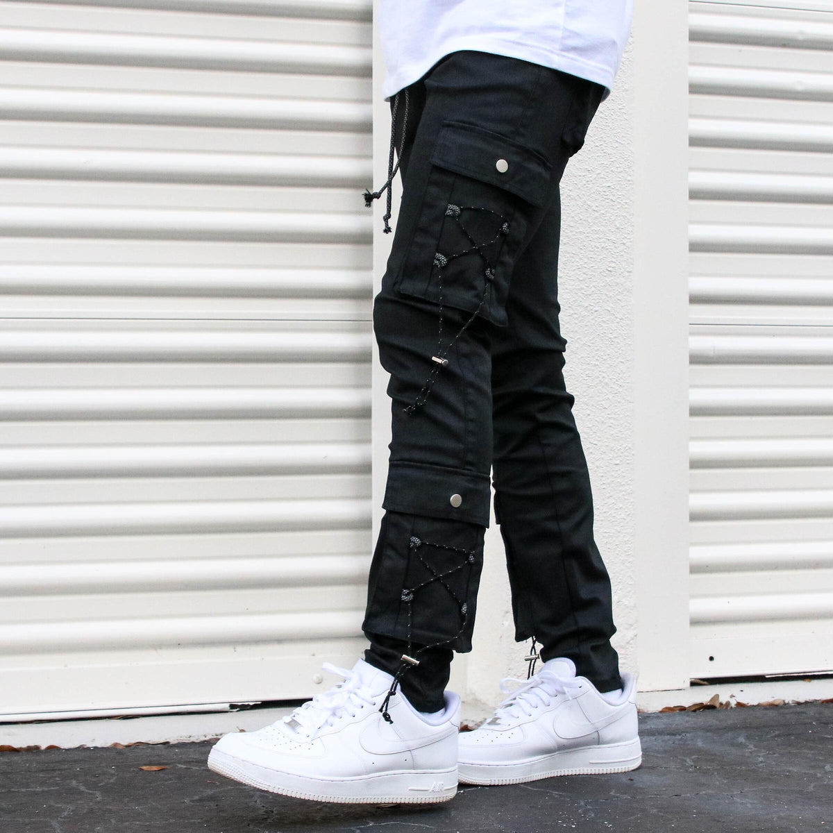 THRT Ransom Cargo Denim
