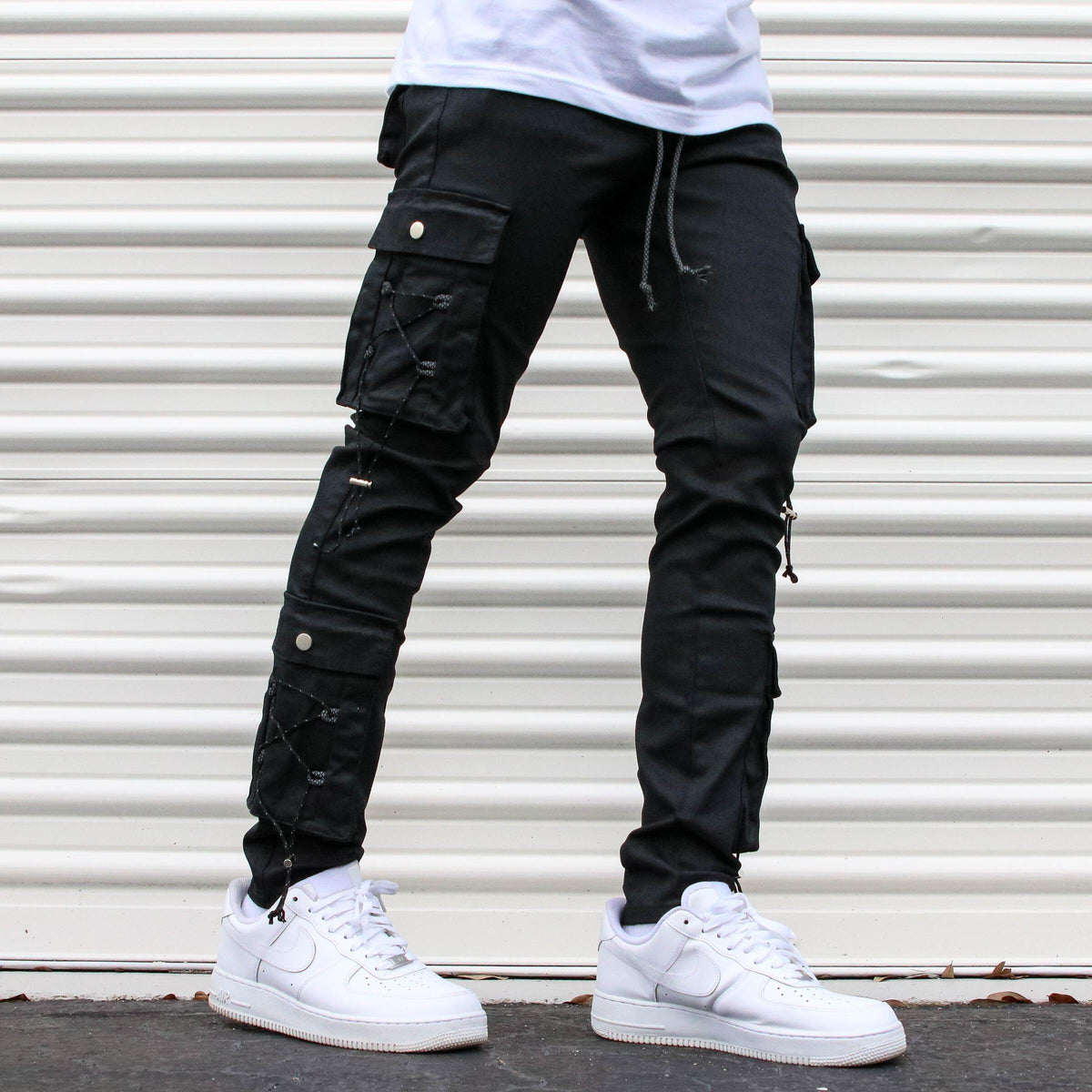 THRT Ransom Cargo Denim