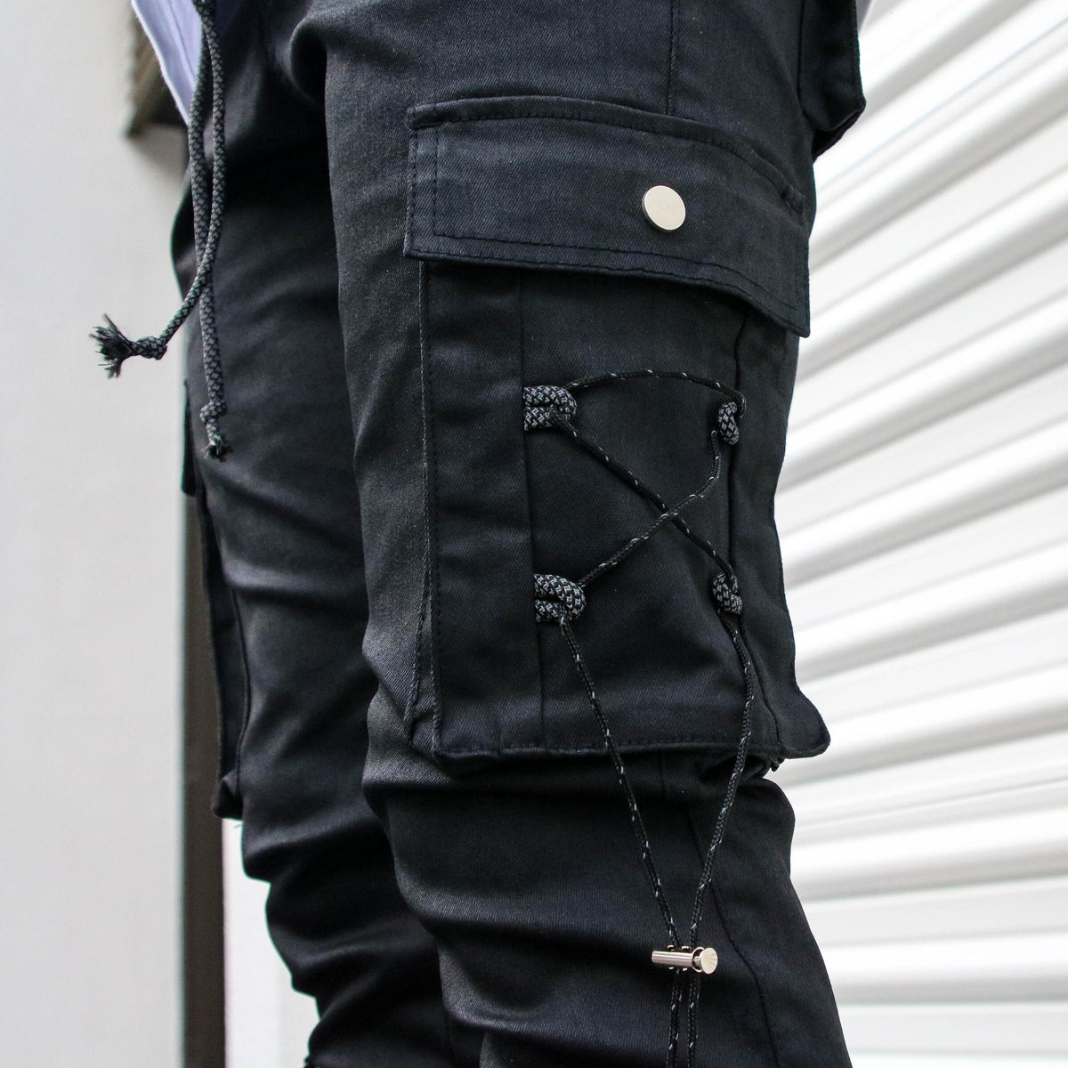 THRT Ransom Cargo Denim