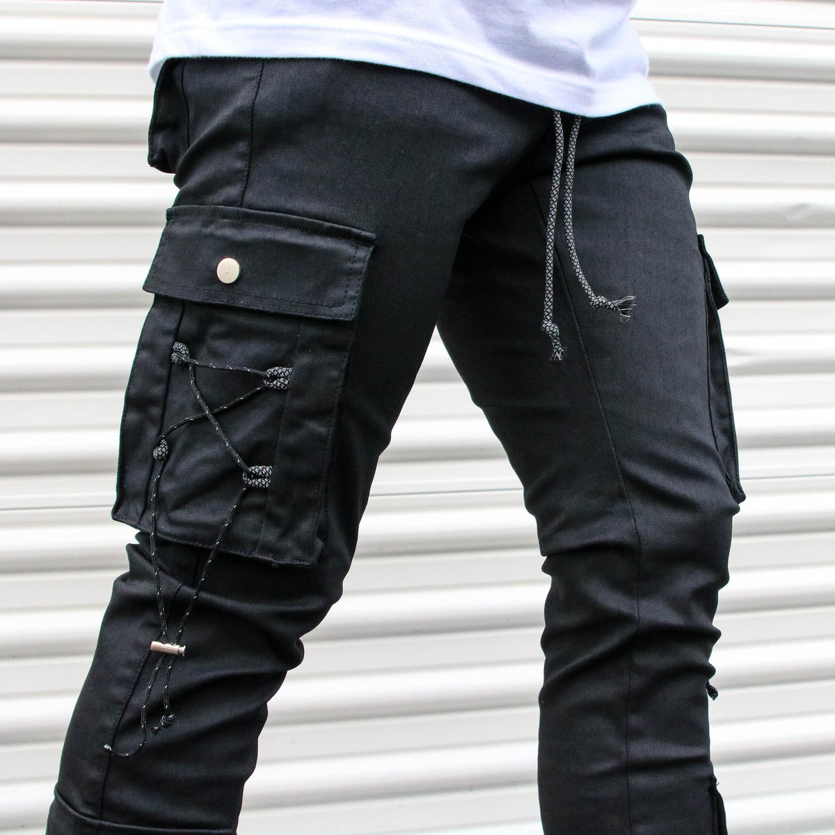THRT Ransom Cargo Denim