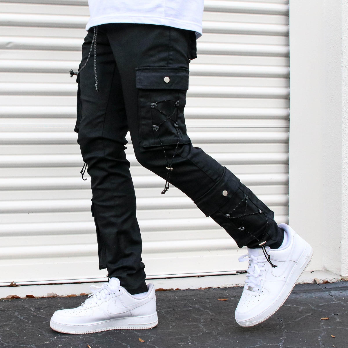 THRT Ransom Cargo Denim