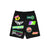 Sponsor Shorts by Never Broke Again - FLY GUYZ