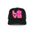 Star Love Snapback Hat by L.O.V.E - FLY GUYZ