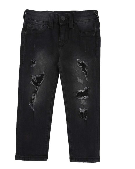 True Religion Denim - FLY GUYZ