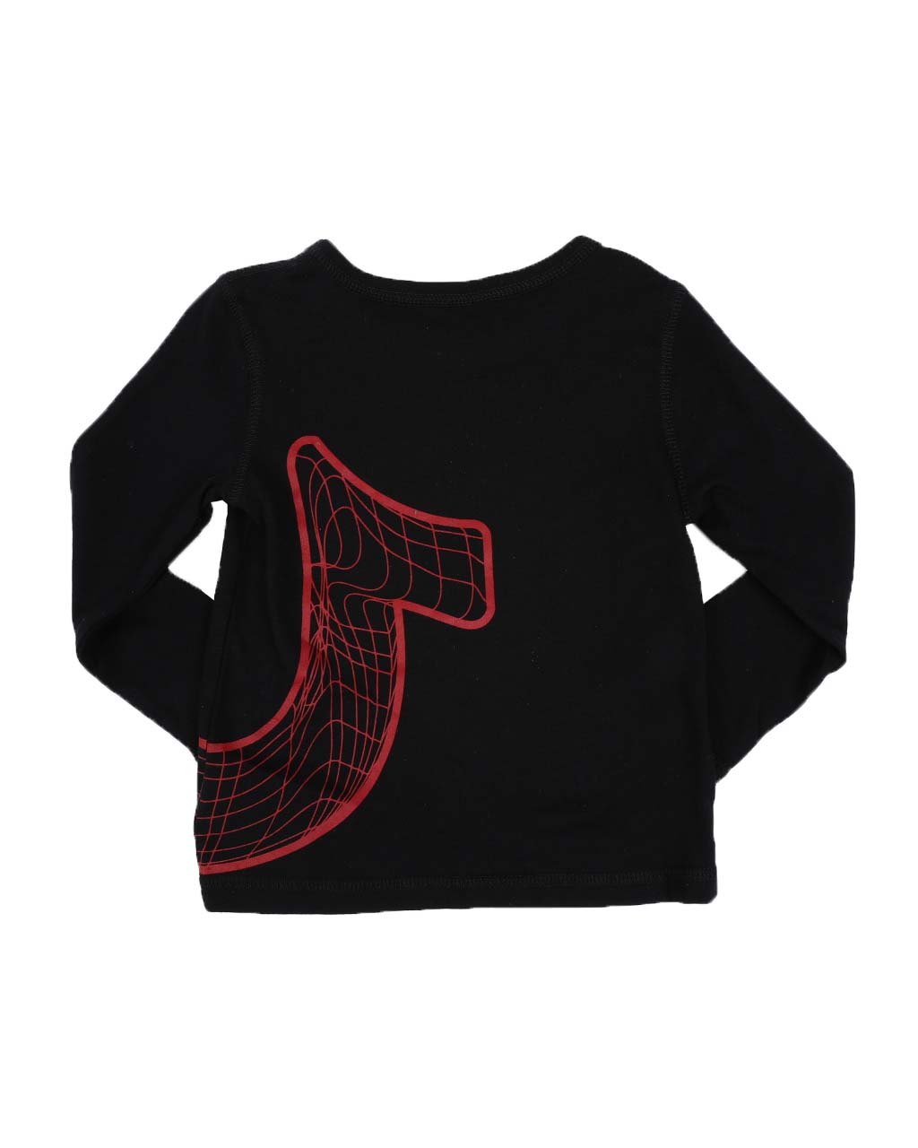 Geo HS Long Sleeve Tee - FLY GUYZ