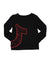 Geo HS Long Sleeve Tee - FLY GUYZ