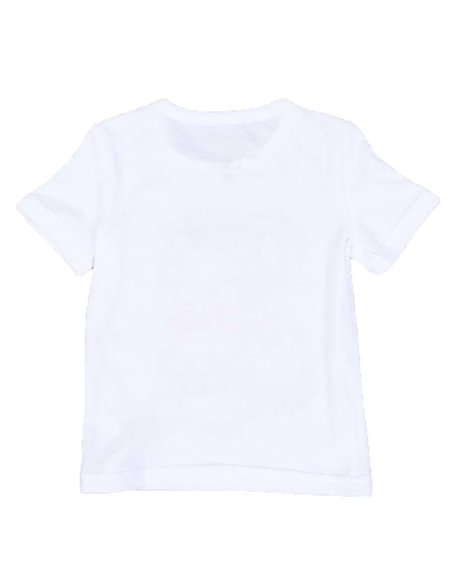 Snake Stamp Graphic Tee - FLY GUYZ