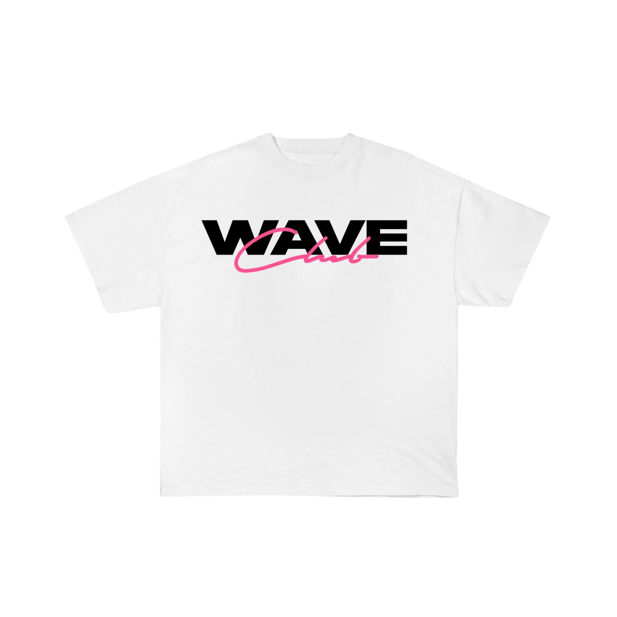 Wave Club Tee - FLY GUYZ