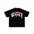 Wave Head Tee - FLY GUYZ