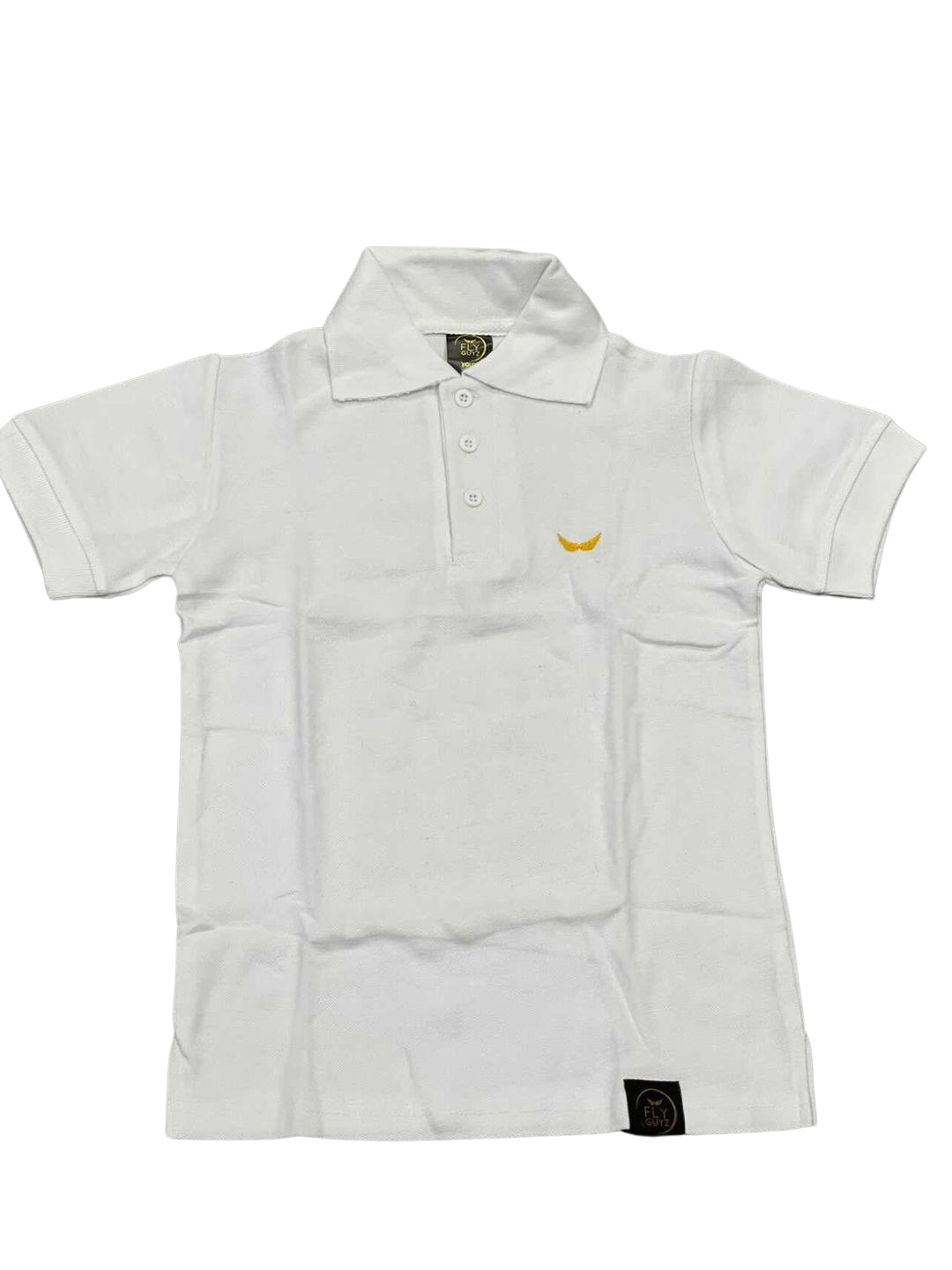 Classic Logo Polo T-Shirt (Men) - FLY GUYZ