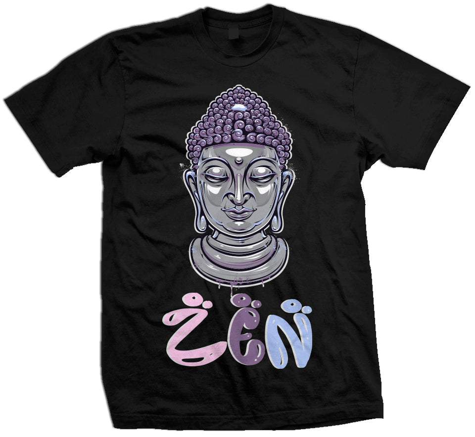 Zen Master Graphic Tee