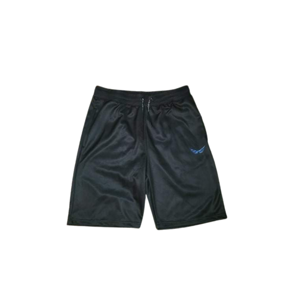 Men Wide Open Shorts