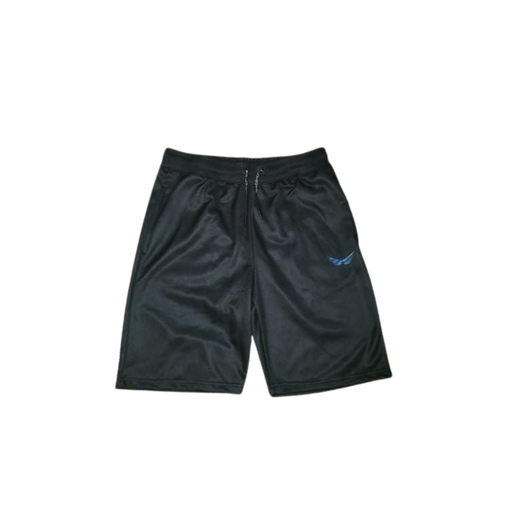 Boys Wide Open Shorts