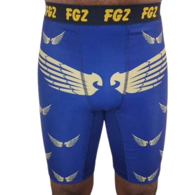 Wings All-Over Briefs by FLY GUYZ (Men) - FLY GUYZ