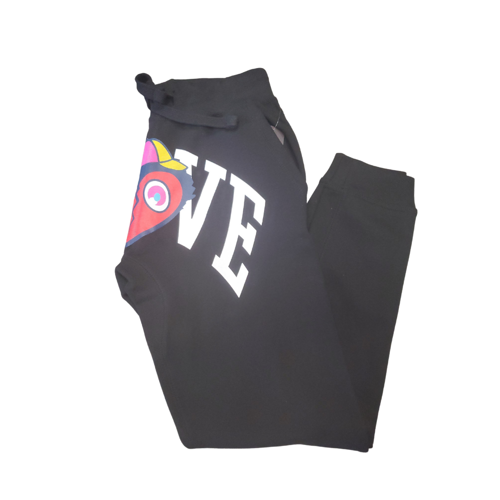 Wave Head Joggers by Wave Club - FLY GUYZ