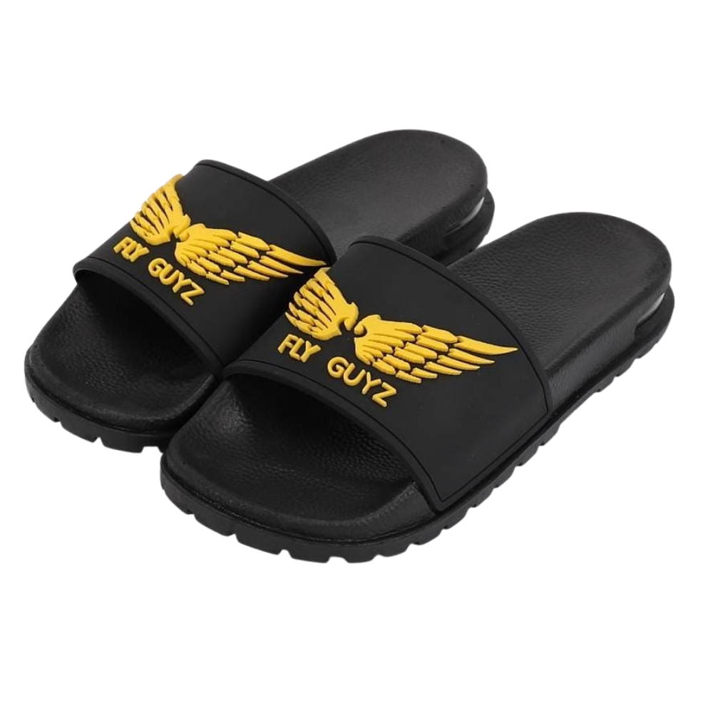 FGZ SLIDES - FLY GUYZ