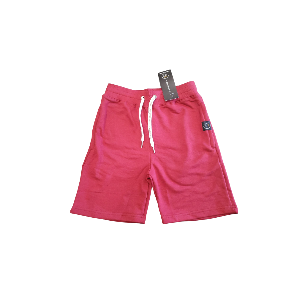 Men FGZ French Terry Shorts