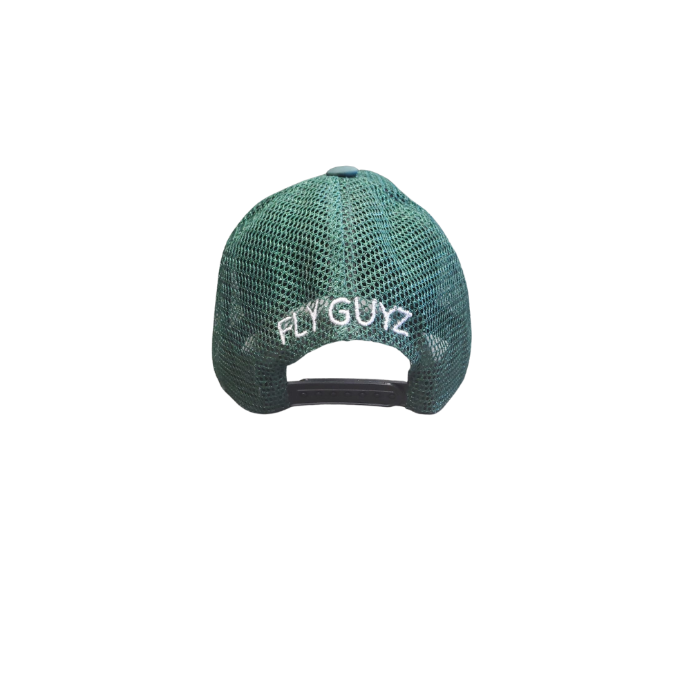 Wings Trucker Hat