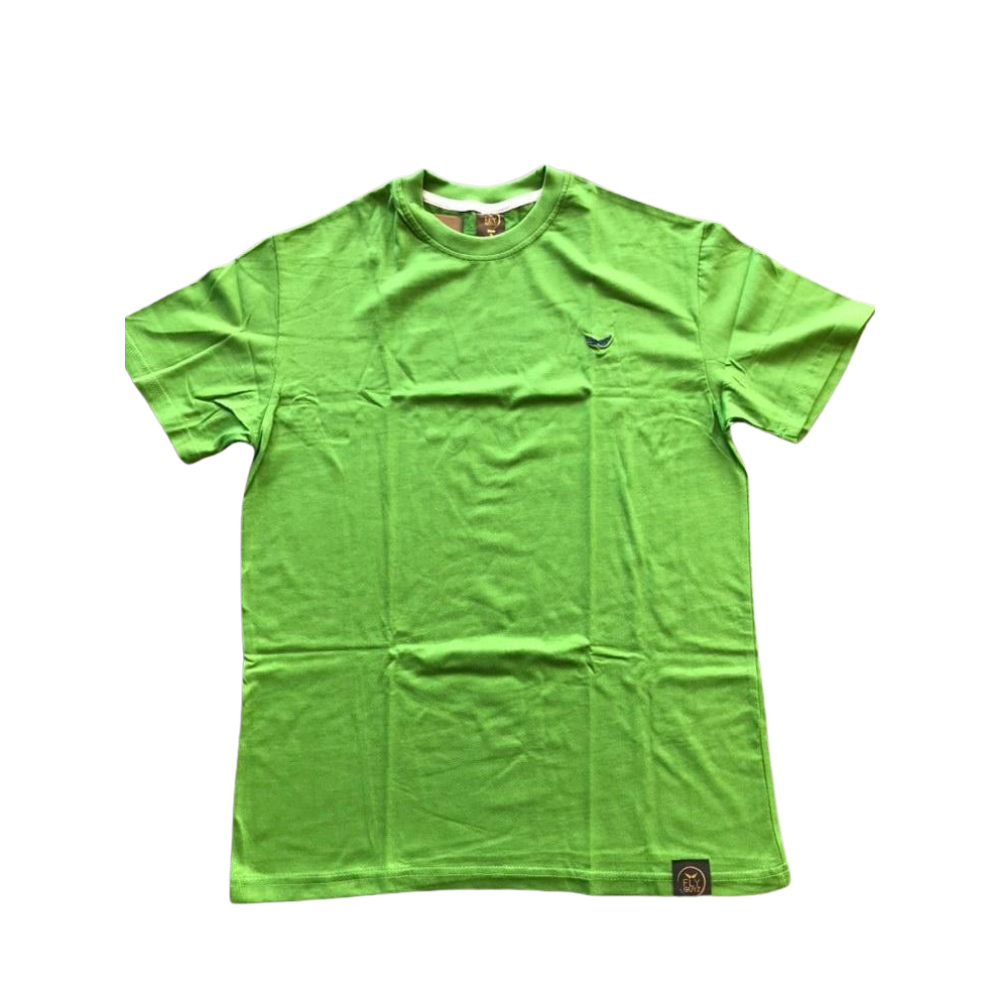 Classic Logo Crewneck T-shirt (Men) - FLY GUYZ