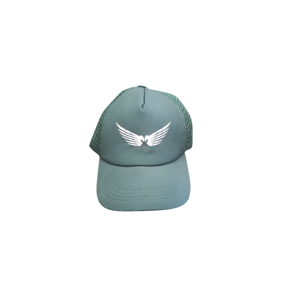 Wings Trucker Hat