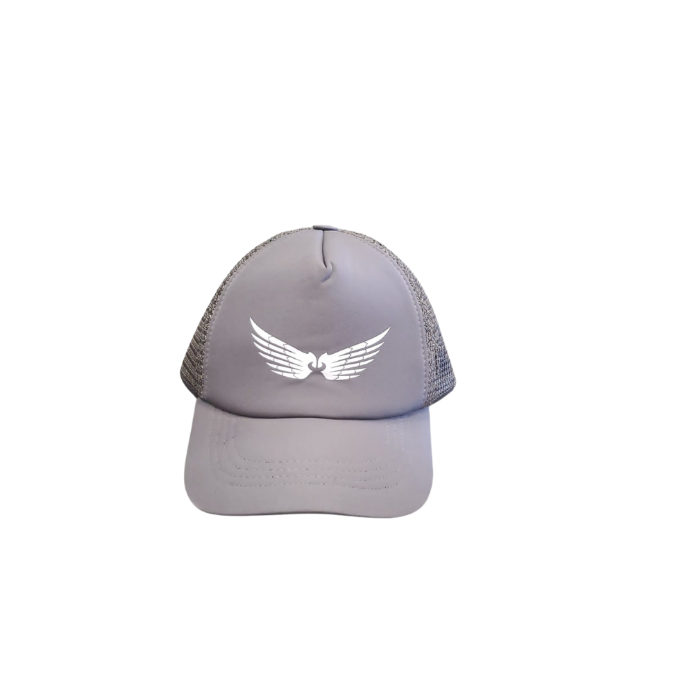 Wings Trucker Hat