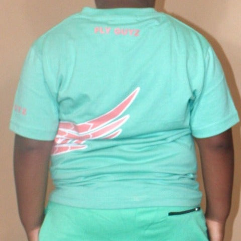 FGZ Wingside Tee