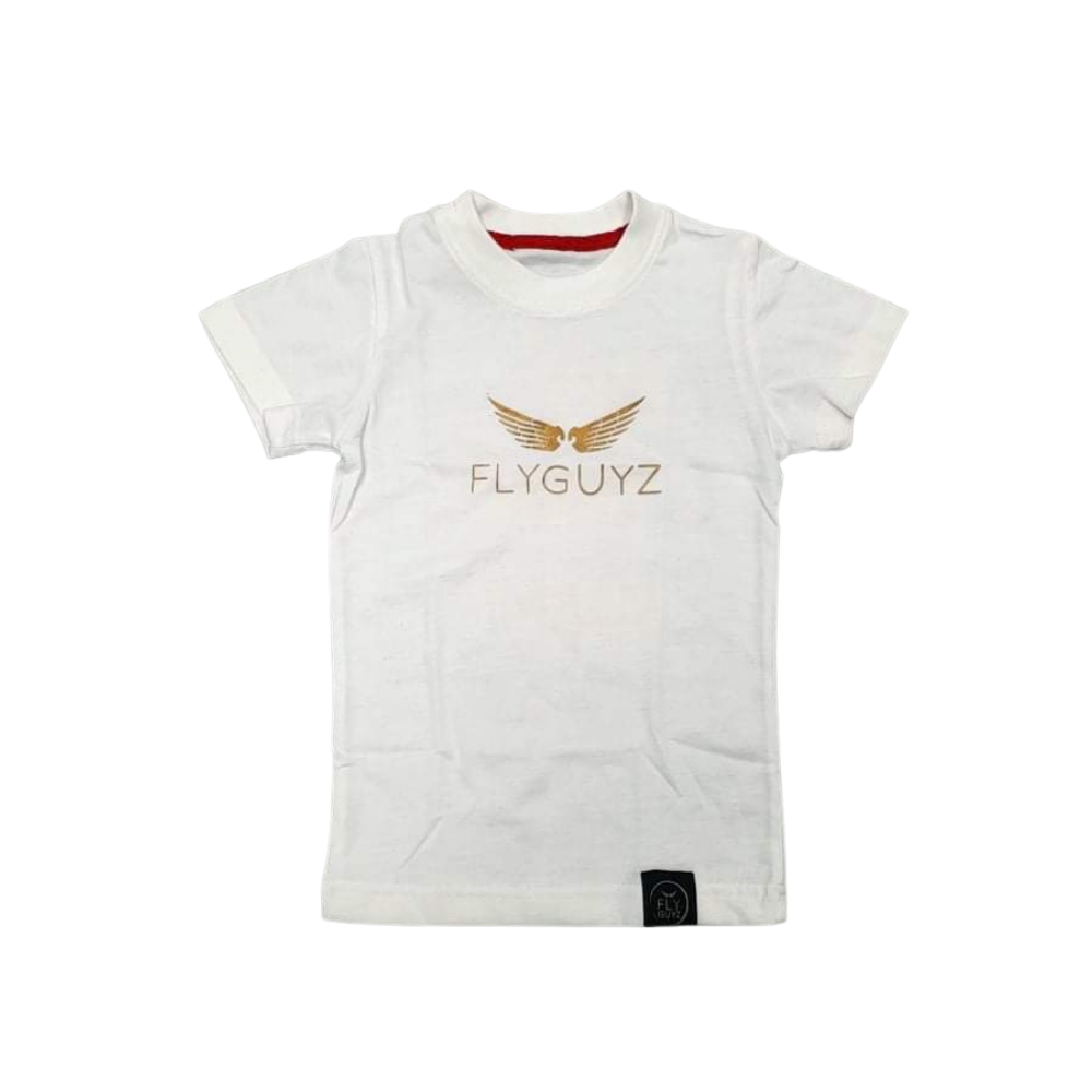 Boys FGZ "Feel Good Zone" Tee