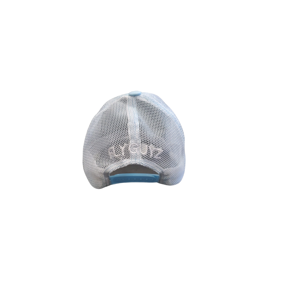 Wings Trucker Hat