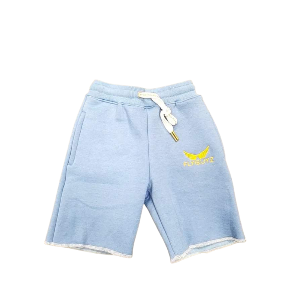 Boys FGZ &quot;Feel Good Zone&quot; Sweatshorts