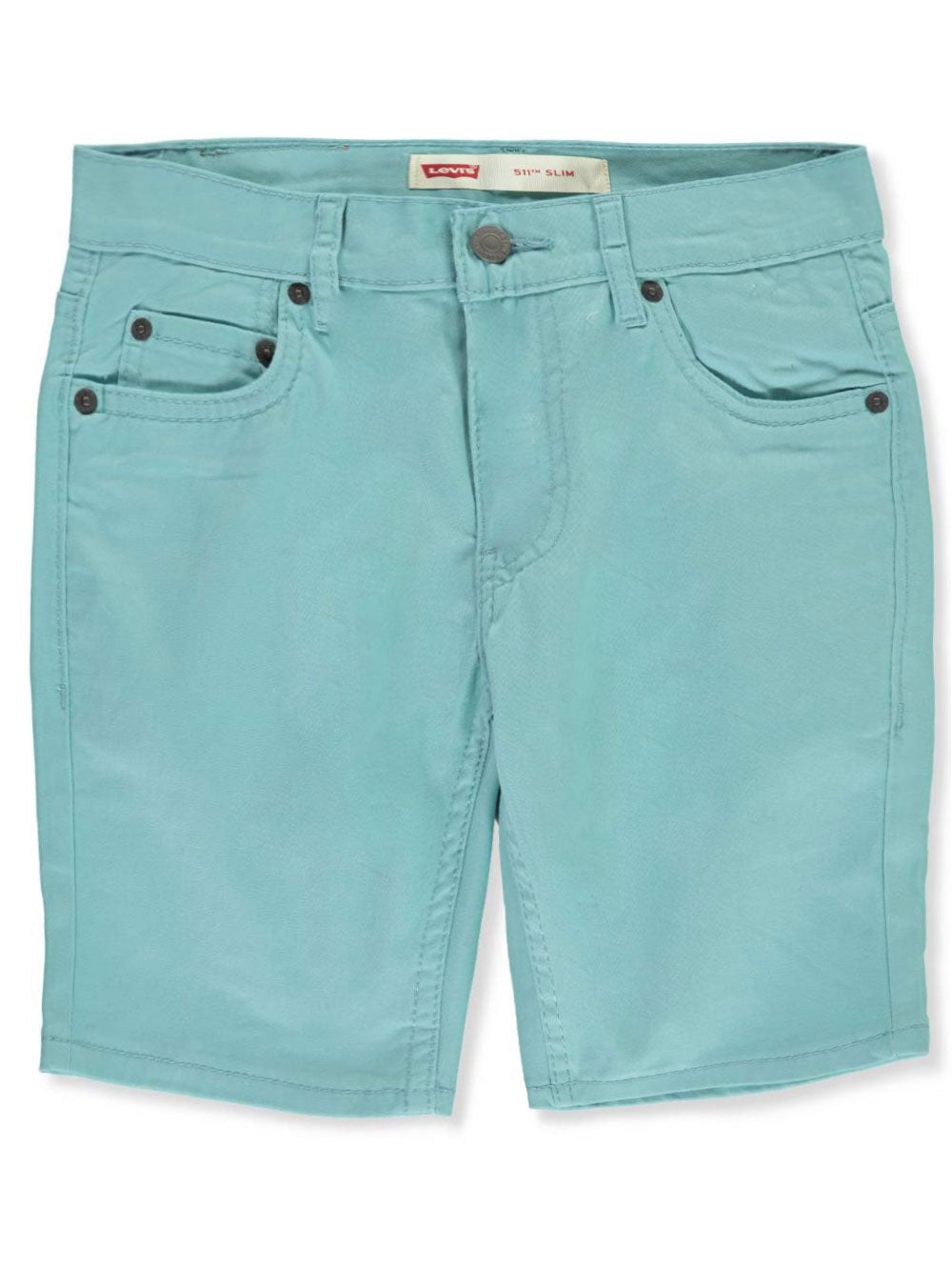 Levi's 511 Slim Shorts - FLY GUYZ