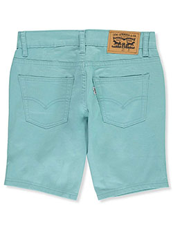 Levi&#39;s 511 Slim Shorts - FLY GUYZ
