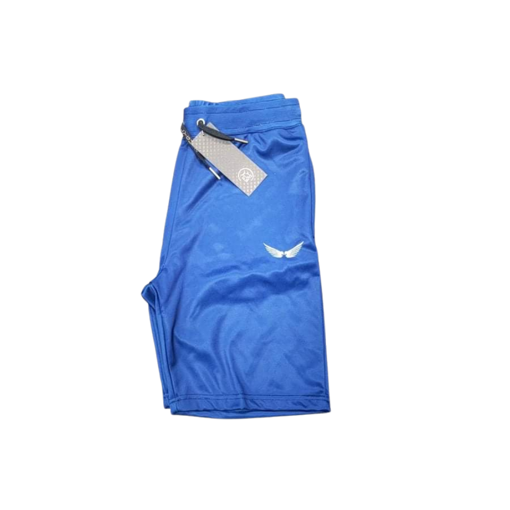 Men Wide Open Shorts