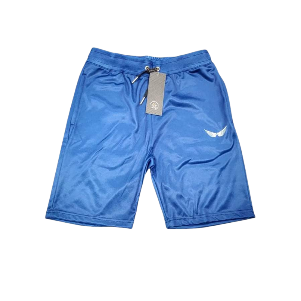 Men Wide Open Shorts