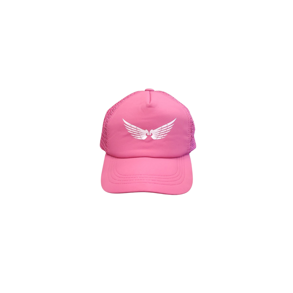 Wings Trucker Hat