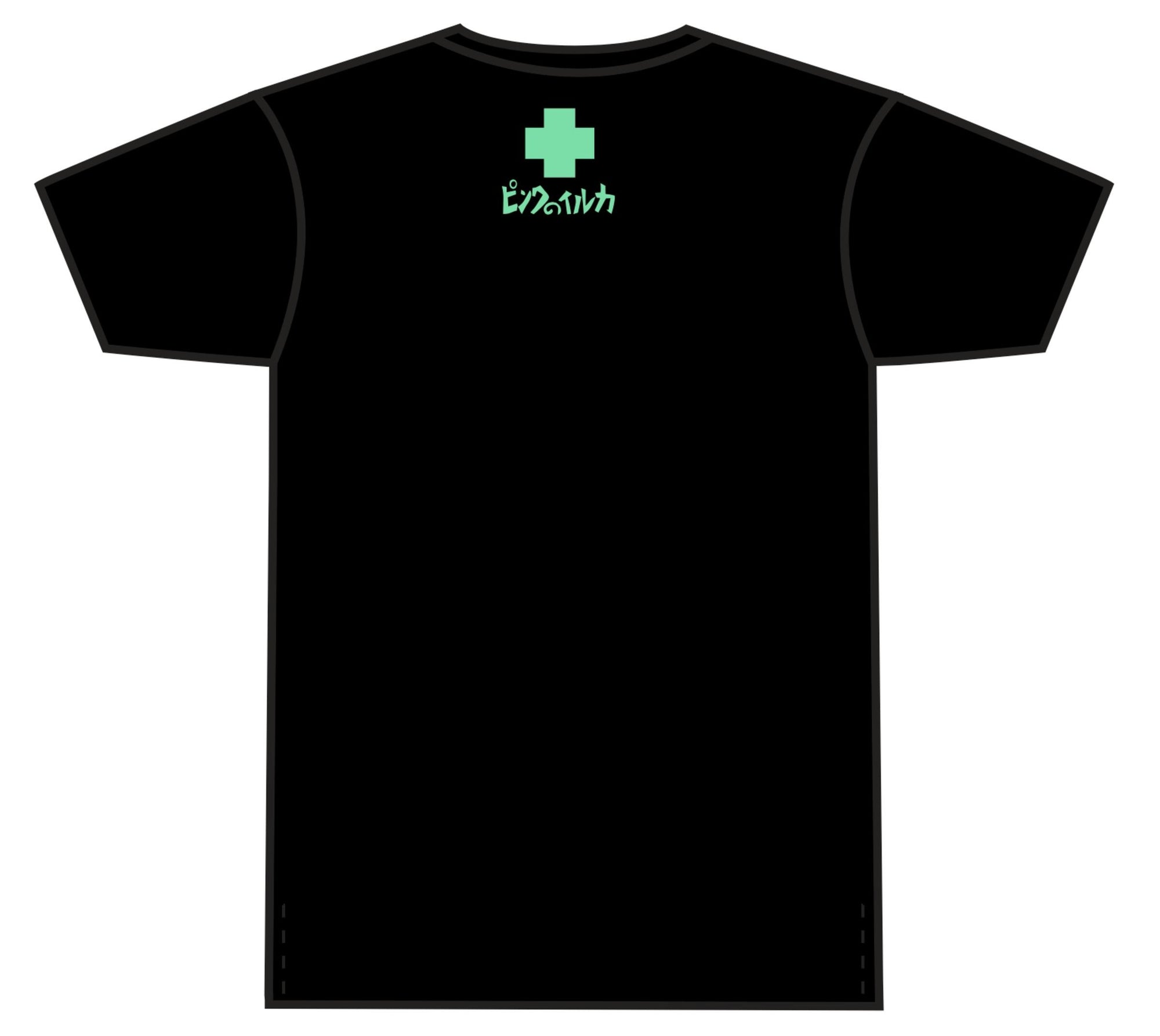 Prosperity Tee by Pink Dolphin - FLY GUYZ