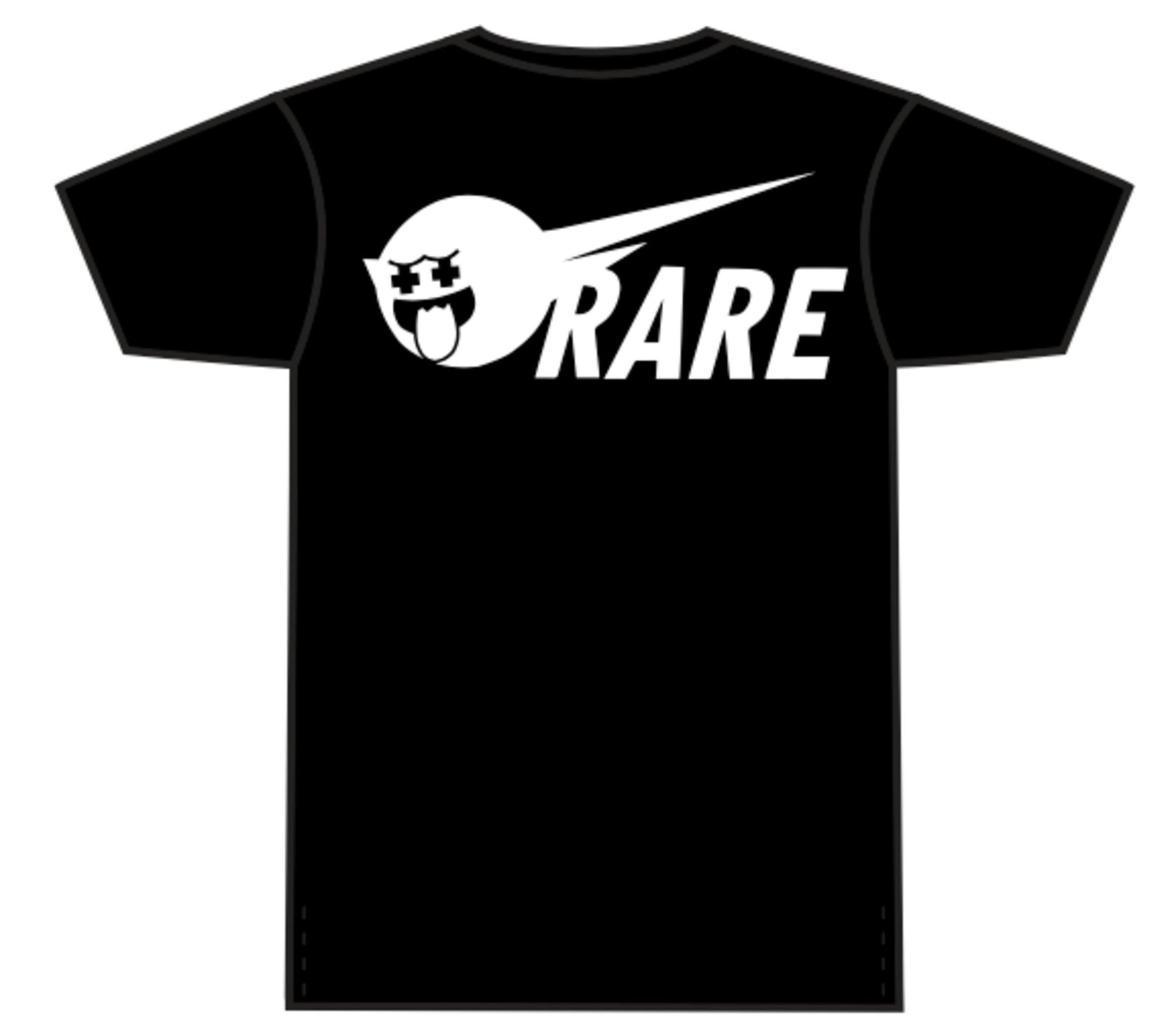 Rare Air Tee - FLY GUYZ