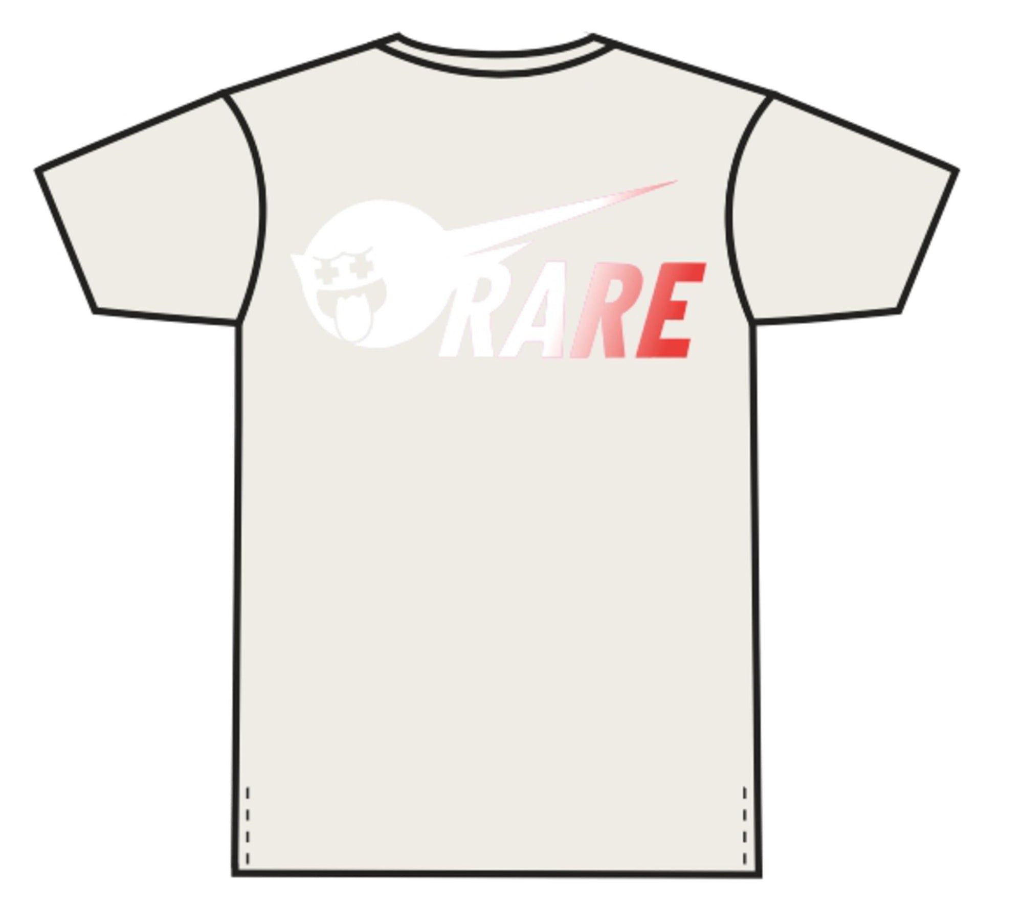 Rare Air Tee - FLY GUYZ