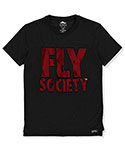 Fly Society Boys&#39; Graphic T-Shirt - FLY GUYZ