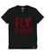 Fly Society Boys' Graphic T-Shirt - FLY GUYZ