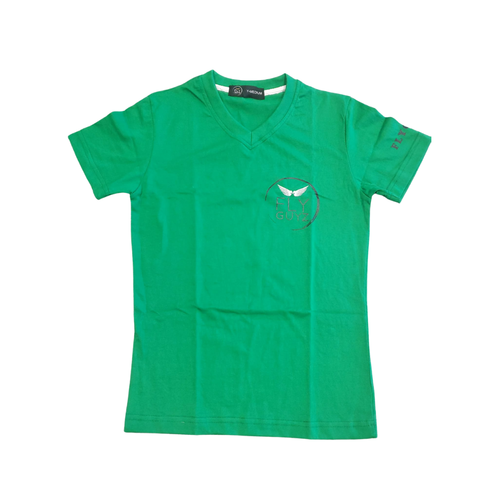 Boys FGZ Surf Tee