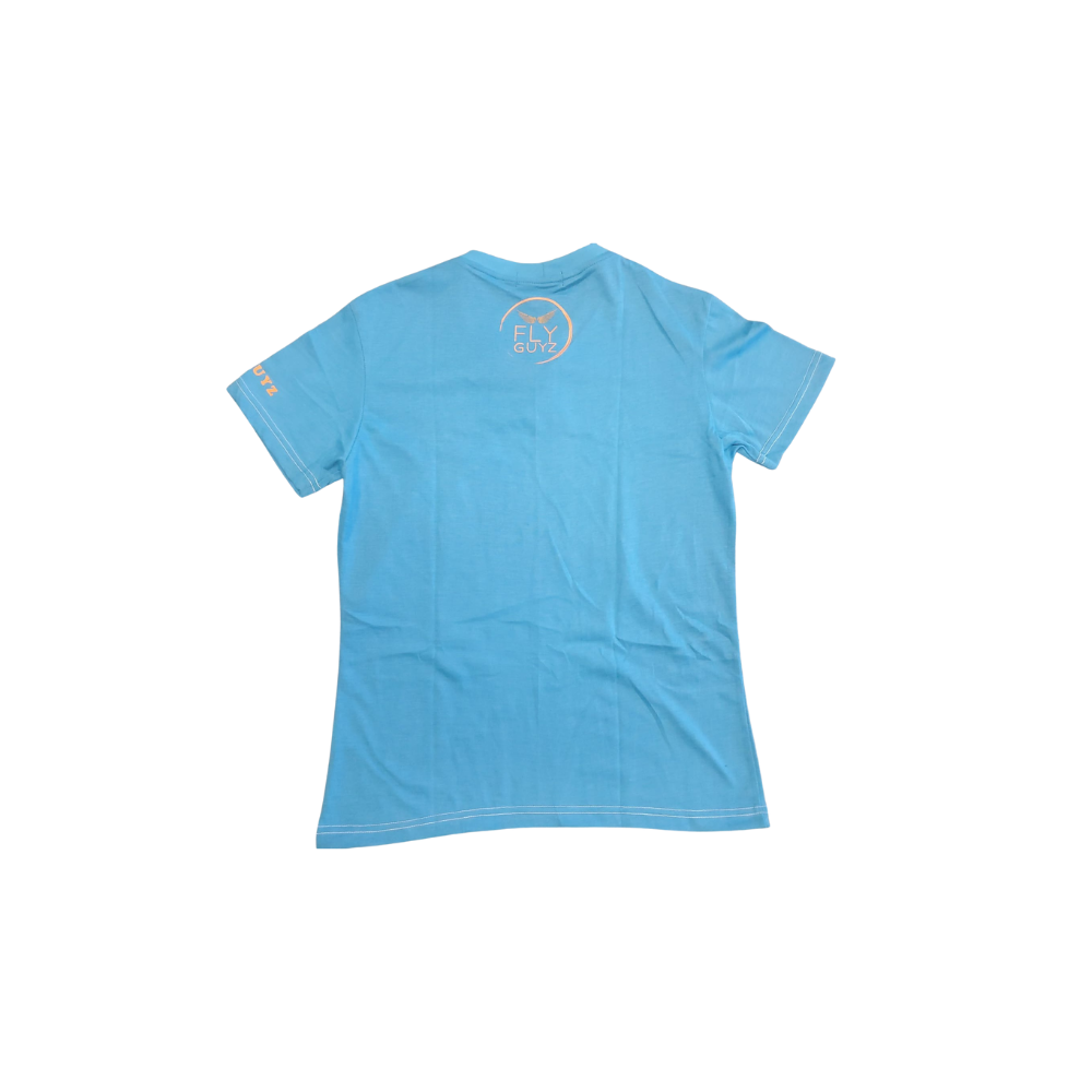 Men FGZ Surf Tee