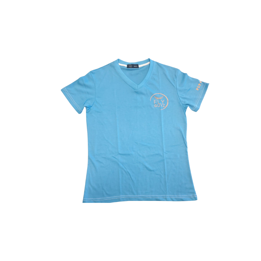 Men FGZ Surf Tee