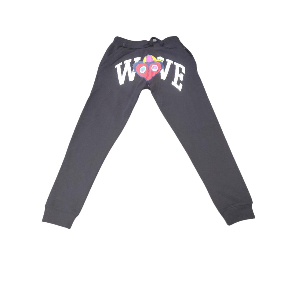 Wave Head Joggers by Wave Club - FLY GUYZ