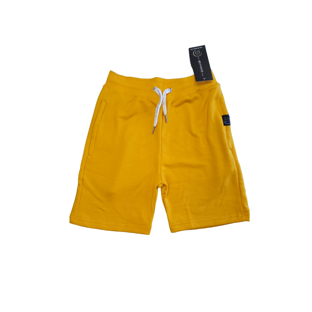 Men FGZ French Terry Shorts